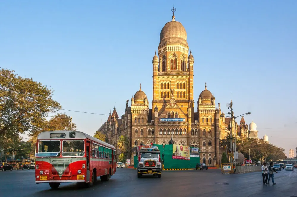 Gateway of India